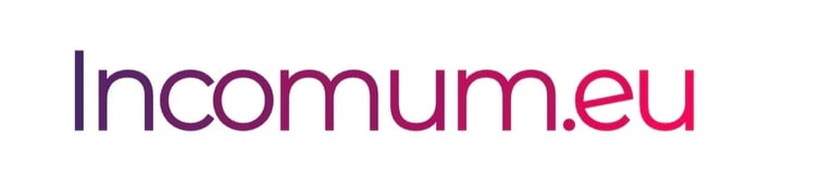 Incomum.eu logo
