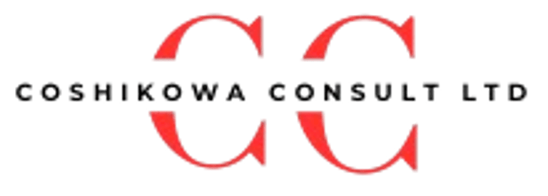 Coshikowa Consult Limited logo