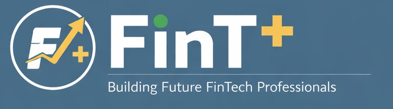 Fint+ logo