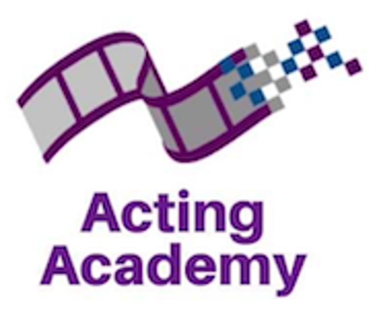 the Acting Academy logo