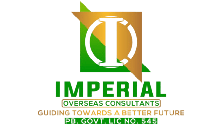 Imperial Overseas Consultants logo