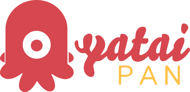 Yataipan logo