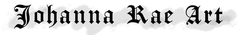 Johanna Wyss Art logo
