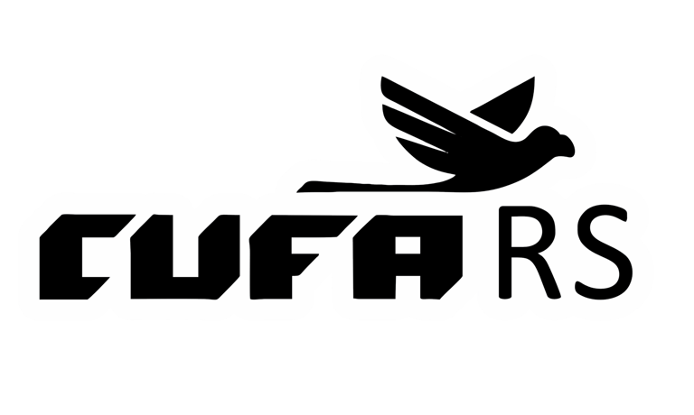 CUFA Rio Grande do Sul logo