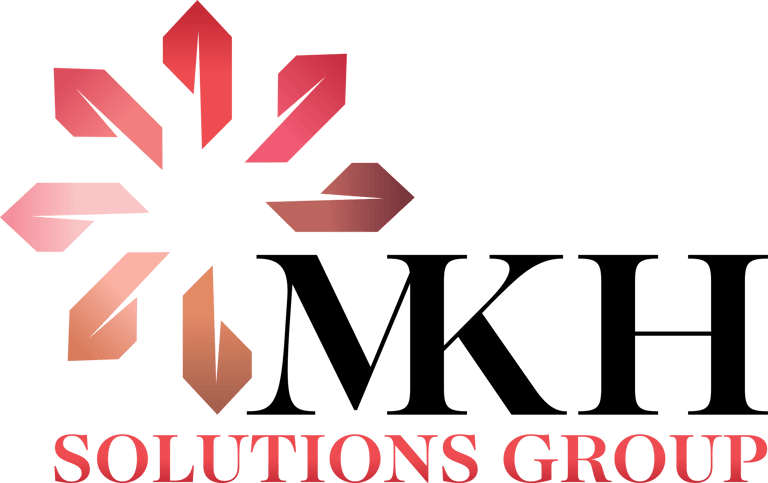 MKH Solutions Group logo
