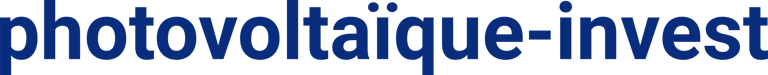 Photoltaïque-invest.com logo