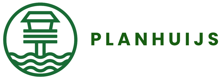 PlanHuijs logo