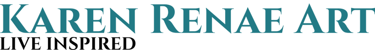 Inspired Art logo