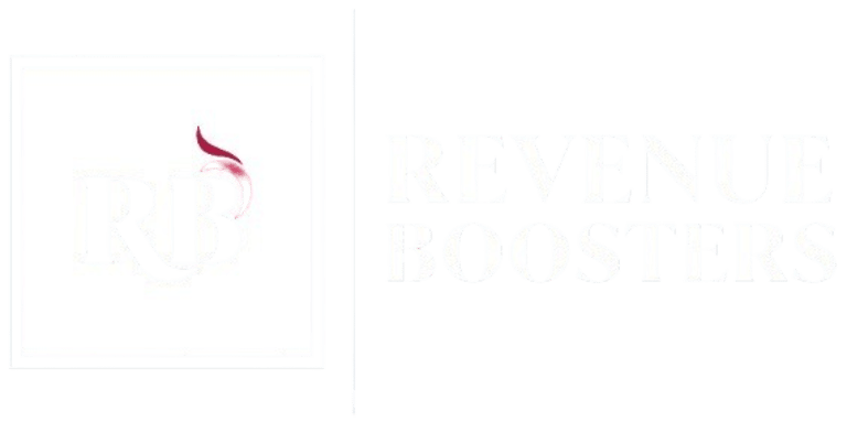 Revenue Boosters LLC logo