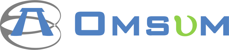 Omsum Engineering logo