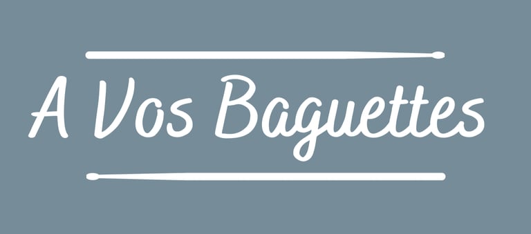 A Vos Baguettes logo