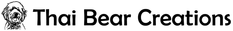Thai Bear Creations logo