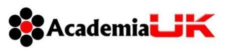 AcademiaUK logo