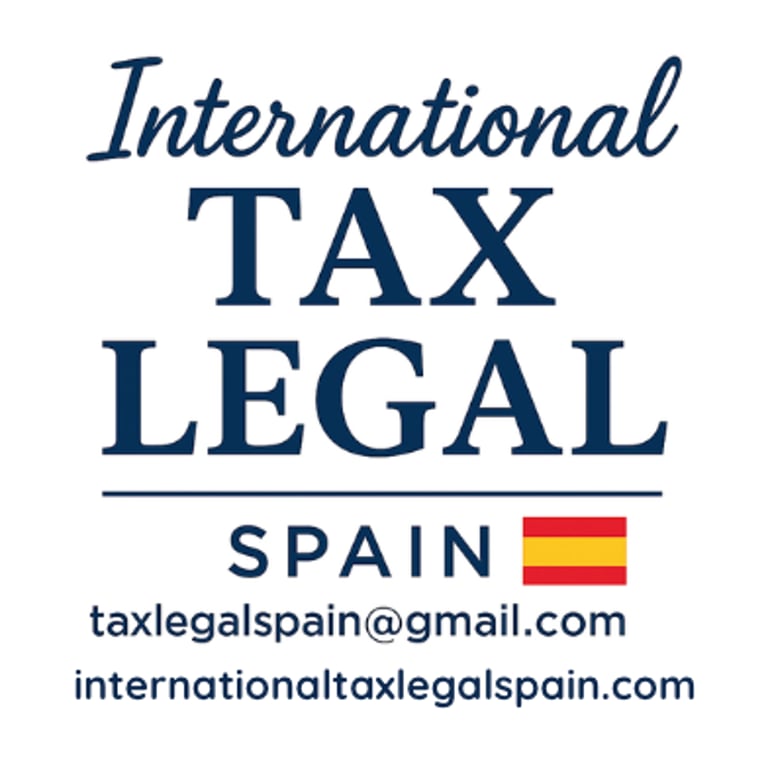 International Tax Legal Spain logo