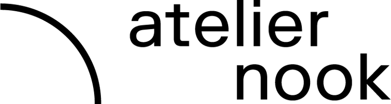 Atelier nook logo