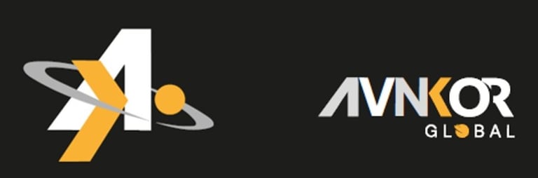AVENKOR GLOBAL logo