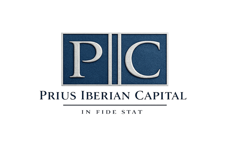 PRIUS CAPITAL logo