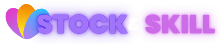 Stock And Skill logo