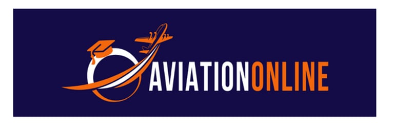 Aviationonline logo