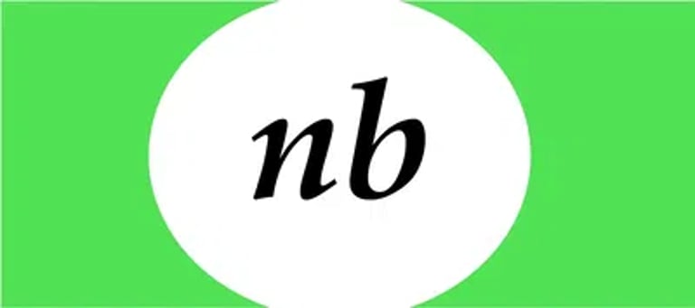NBPROP logo