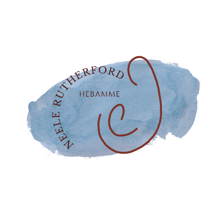 Hebamme Neele Rutherford logo
