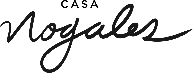 Hotel Casa Nogales logo