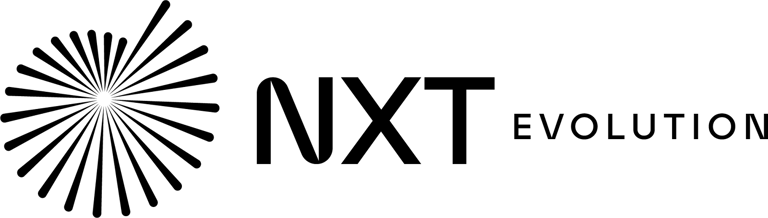 NXT Evolution logo