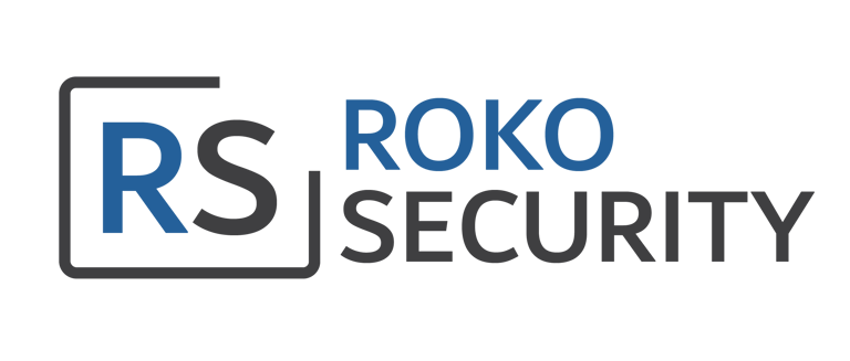 Roko Security logo