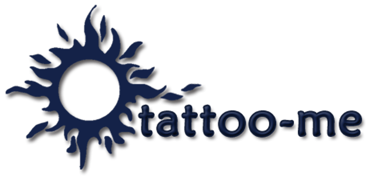 Tattoo-Me logo