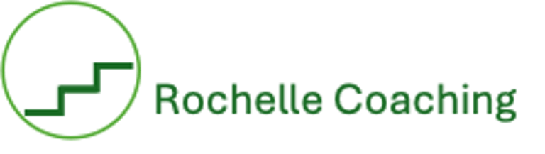 rochellelifecoach logo