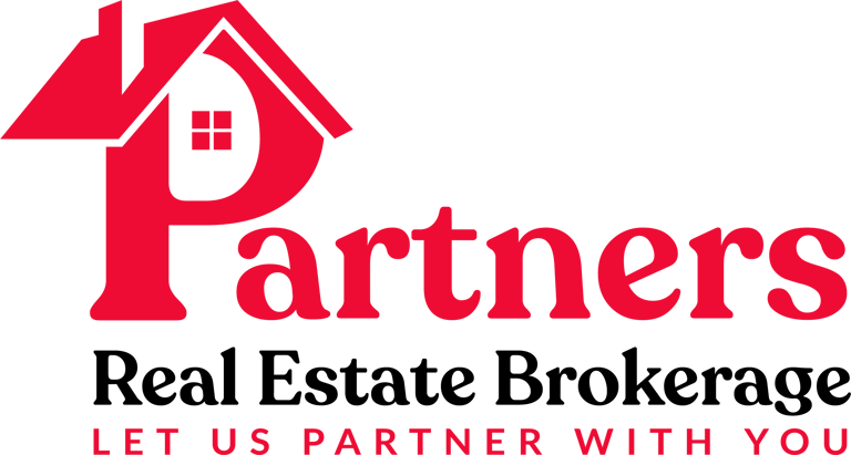 The Partners Brokerage logo