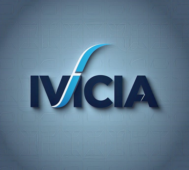 Ivicia logo
