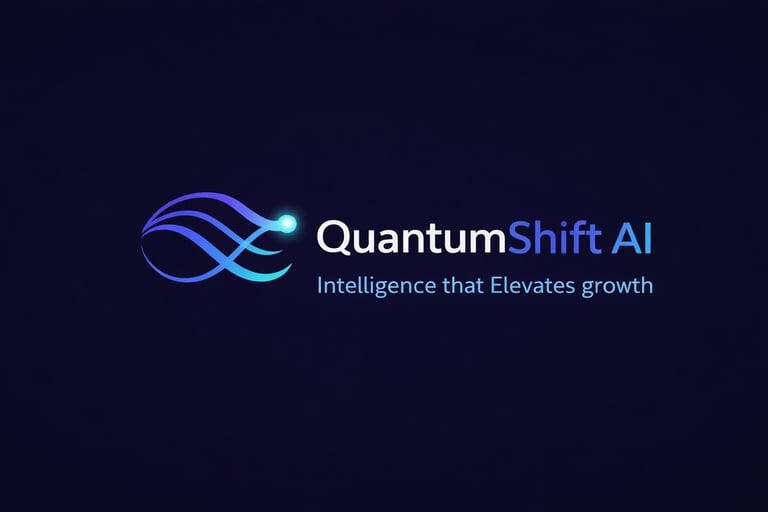 Quantum Shift AI logo