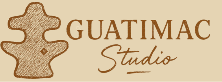 Guatimac Studio logo