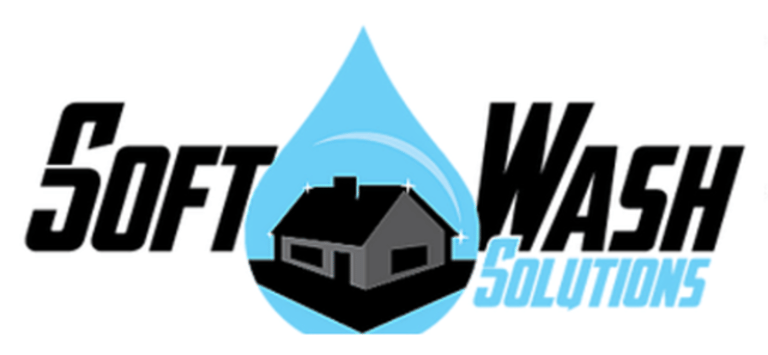 Soft Wash Solutions logo