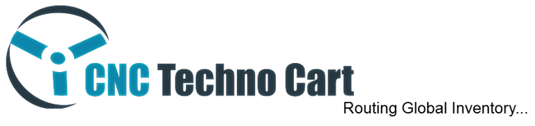 CNCTechnoCart logo