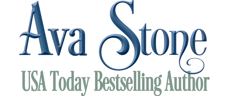 Ava Stone Author logo