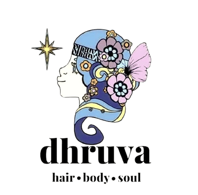 Dhruva - Hair Body Soul logo