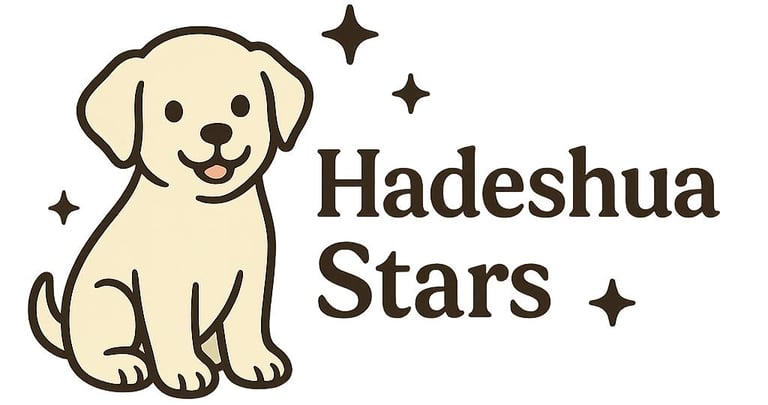 SA Puppies Dealer logo
