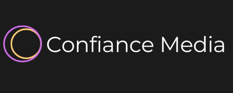 Confiance Media logo