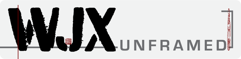 WJX logo