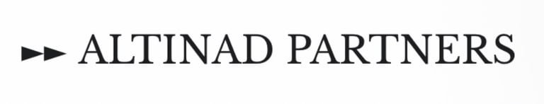 Altinad Partners logo