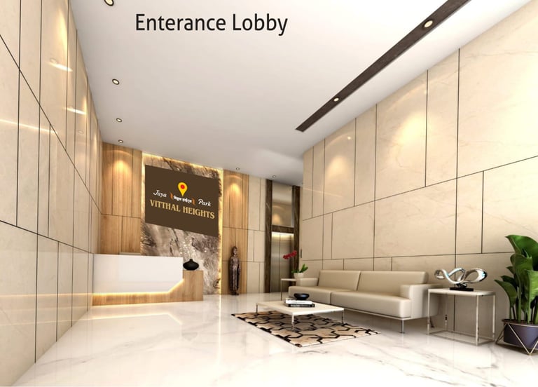 AMENITIES VITTHAL HEIGHTS MIRA ROAD EAST, BHOIR DEVELOPERS VITTHA HEIGHTS, NEAR ISKCON MIRA ROAD, NL DALMIA HIGH SCHOOL
