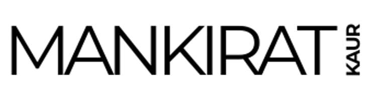 Mankirat Kaur logo