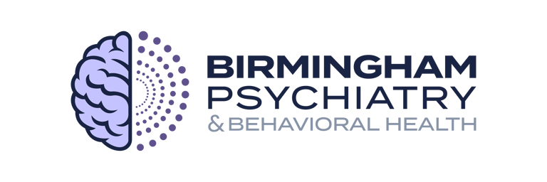 Birmingham Psychiatry & Behavioral Health logo