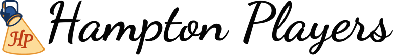 Hampton Players logo