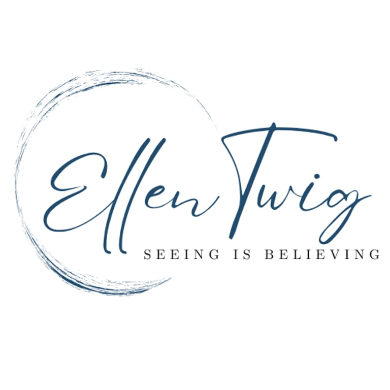 Ellen Twig logo