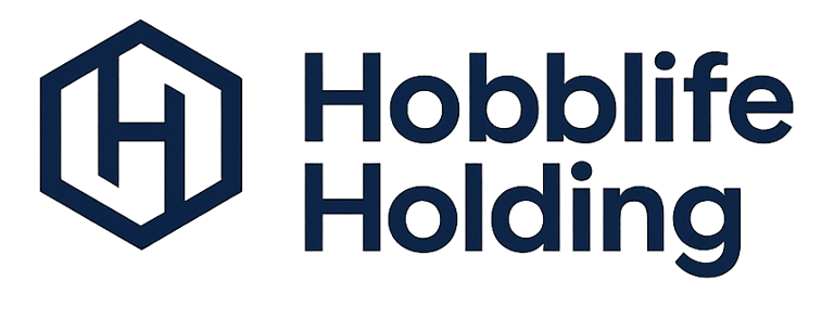 Hobblife Holding logo