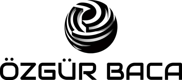 ÖZGÜR BACA logo
