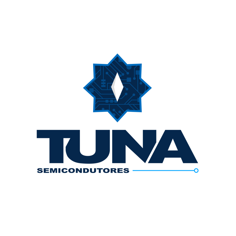Tuna Semicondutores logo